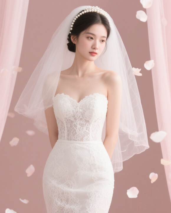 婚纱照